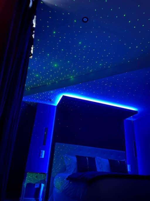 La Suite Saphir - Spa Privatif น็องซี ภายนอก รูปภาพ