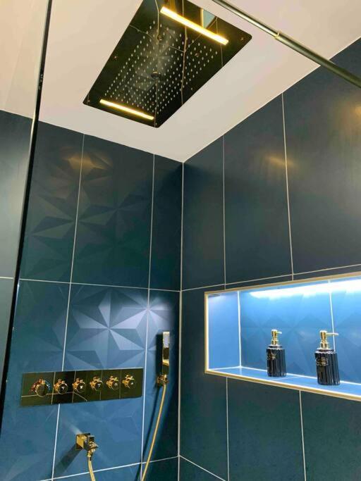 La Suite Saphir - Spa Privatif น็องซี ภายนอก รูปภาพ
